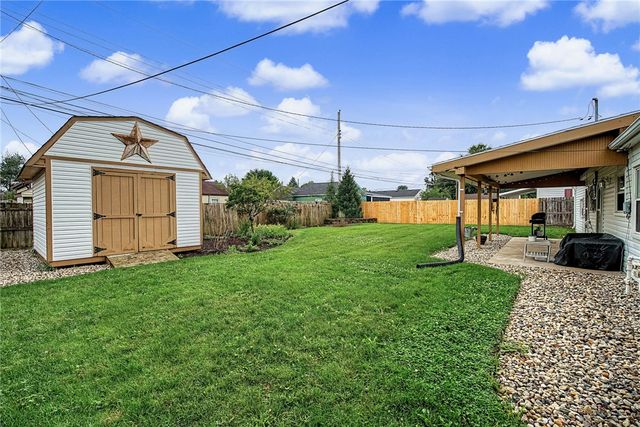 840 Bristol Drive, Vandalia, OH 45377