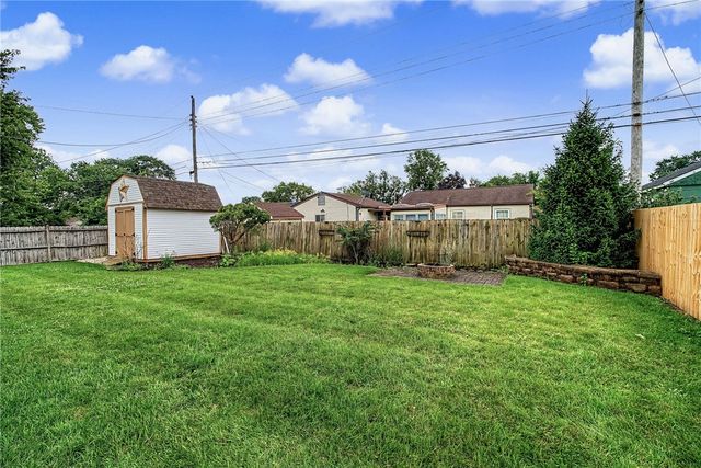 840 Bristol Drive, Vandalia, OH 45377