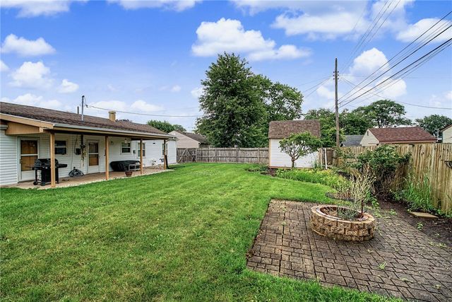 840 Bristol Drive, Vandalia, OH 45377