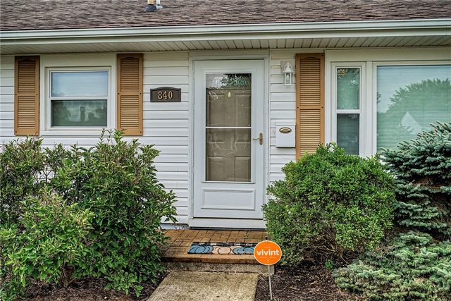 840 Bristol Drive, Vandalia, OH 45377
