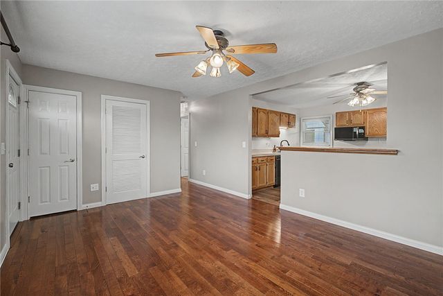 840 Bristol Drive, Vandalia, OH 45377