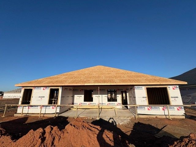 7718 Sawdust Trail, Abilene, TX 79602