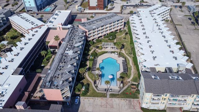 6300 Seawall Boulevard 9205, Galveston, TX 77551