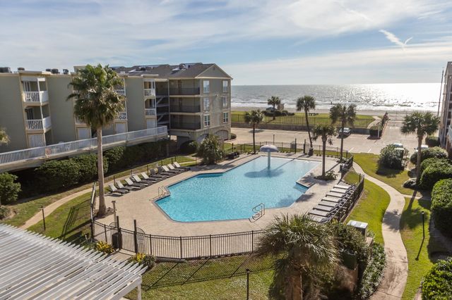 6300 Seawall Boulevard 9205, Galveston, TX 77551