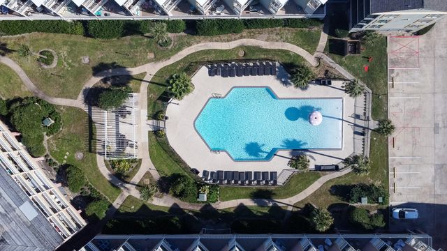 6300 Seawall Boulevard 9205, Galveston, TX 77551