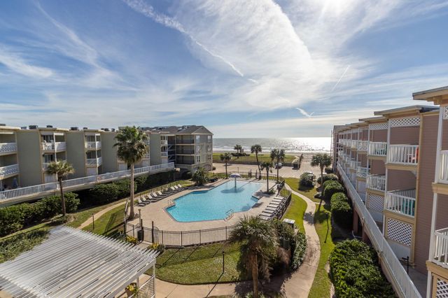 6300 Seawall Boulevard 9205, Galveston, TX 77551