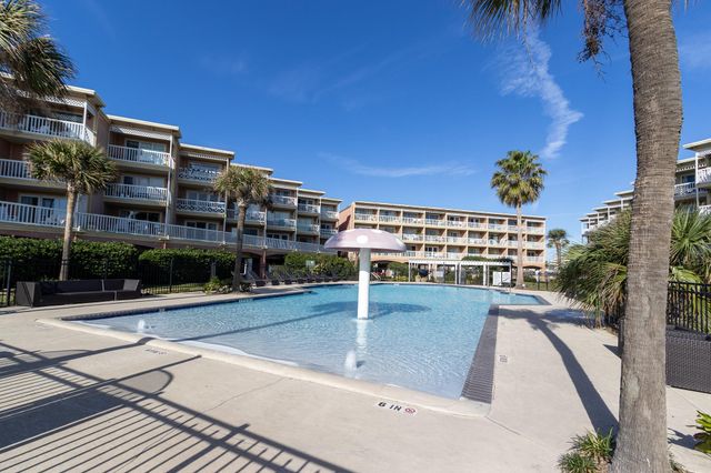 6300 Seawall Boulevard 9205, Galveston, TX 77551