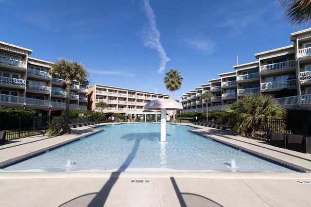 6300 Seawall Boulevard 9205, Galveston, TX 77551