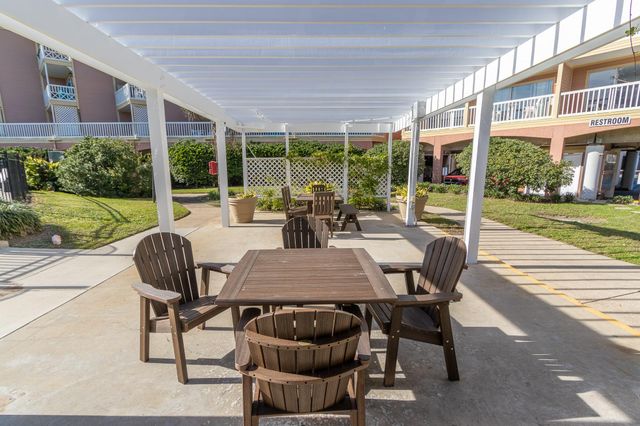 6300 Seawall Boulevard 9205, Galveston, TX 77551