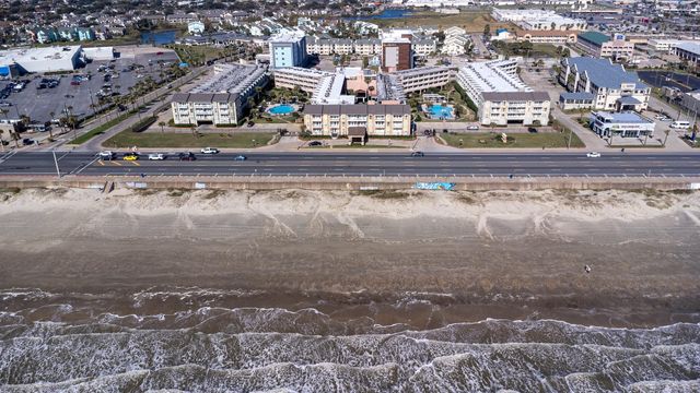 6300 Seawall Boulevard 9205, Galveston, TX 77551