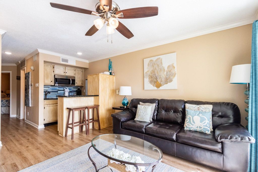 6300 Seawall Boulevard 9205, Galveston, TX 77551