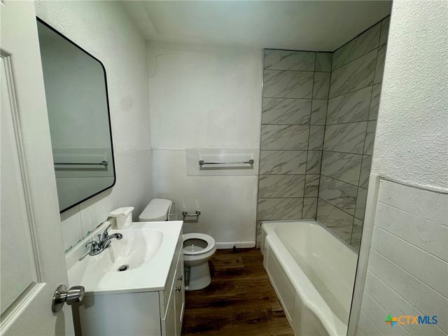 1101 Hall Avenue, Killeen, TX 76541
