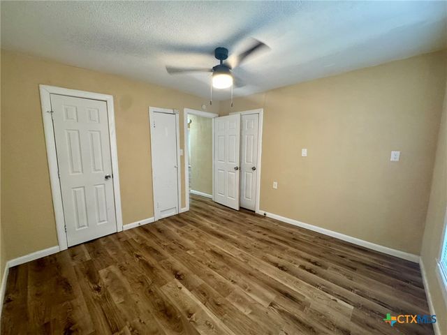 1101 Hall Avenue, Killeen, TX 76541