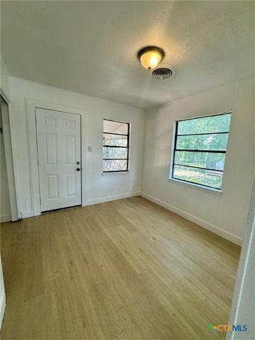 1101 Hall Avenue, Killeen, TX 76541