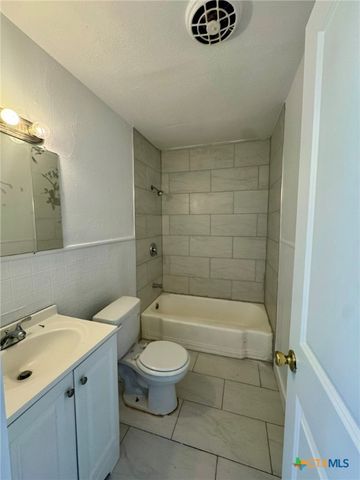 1101 Hall Avenue, Killeen, TX 76541