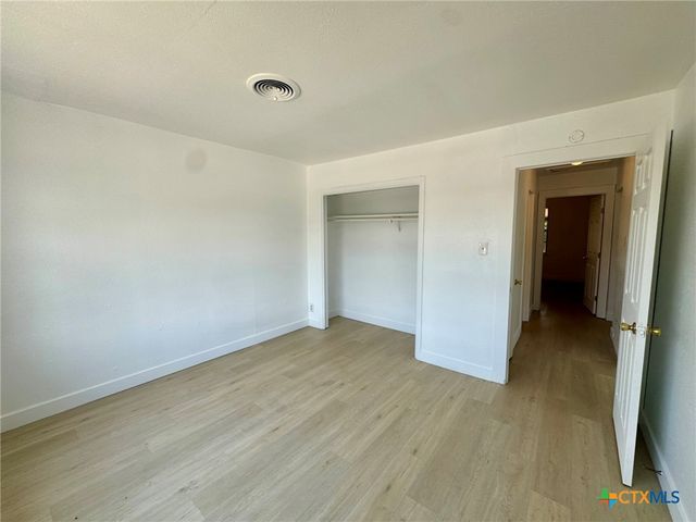 1101 Hall Avenue, Killeen, TX 76541