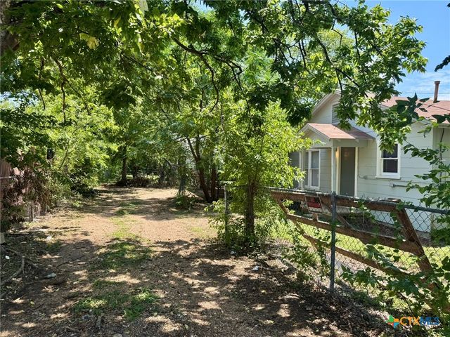 1101 Hall Avenue, Killeen, TX 76541