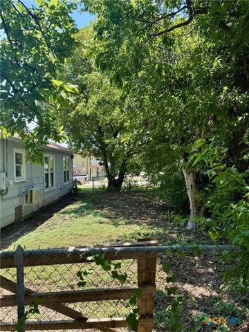 1101 Hall Avenue, Killeen, TX 76541