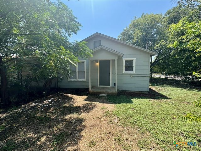 1101 Hall Avenue, Killeen, TX 76541