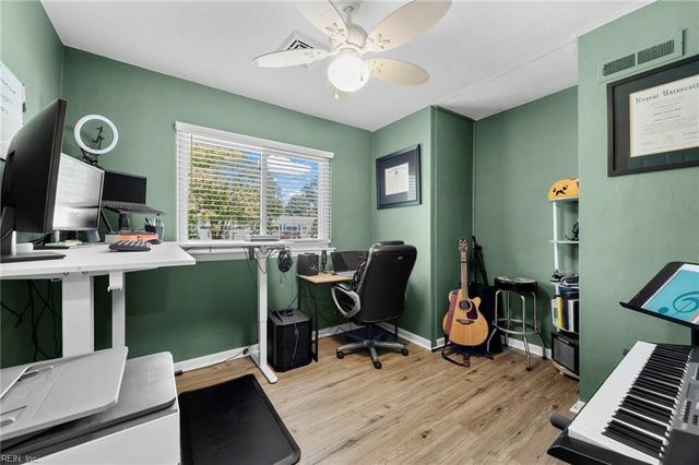 244 Melinda PL, Virginia Beach, VA 23452