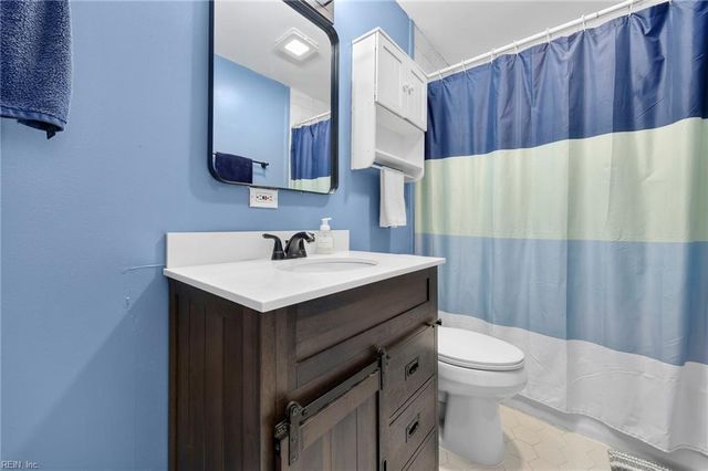 244 Melinda PL, Virginia Beach, VA 23452