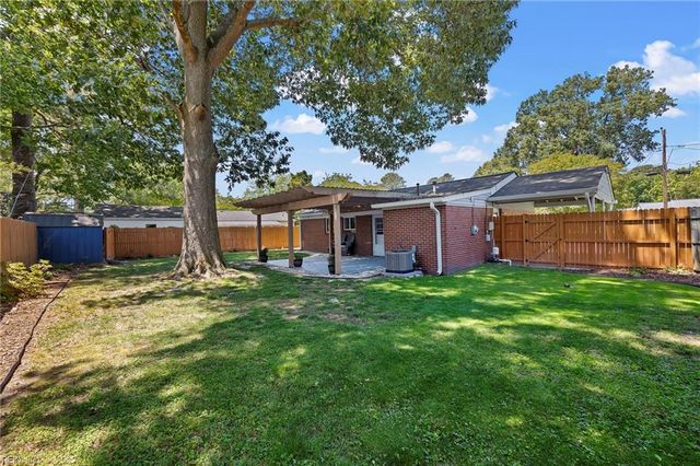 244 Melinda PL, Virginia Beach, VA 23452
