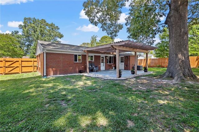 244 Melinda PL, Virginia Beach, VA 23452