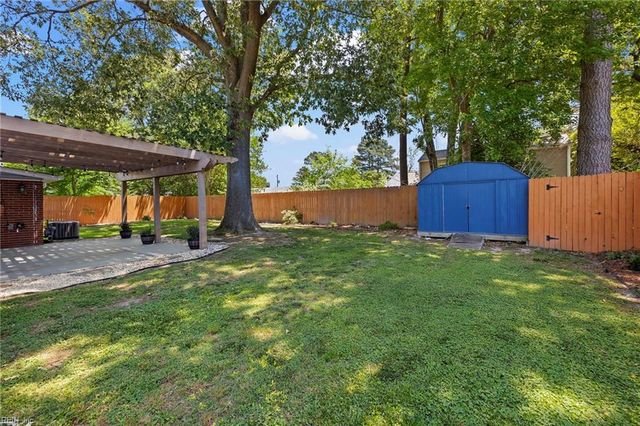 244 Melinda PL, Virginia Beach, VA 23452