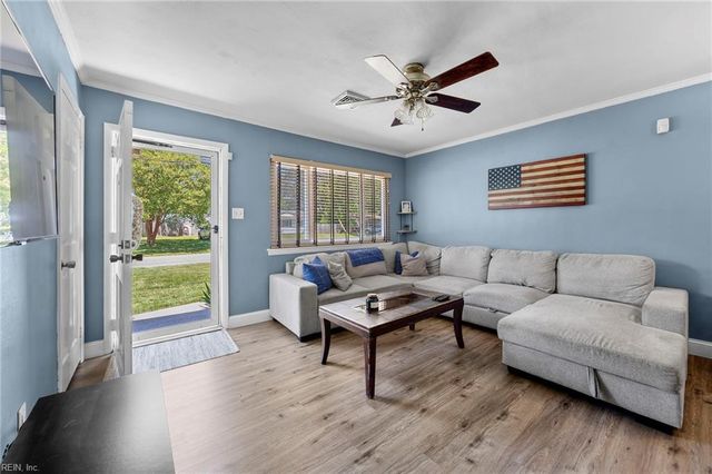 244 Melinda PL, Virginia Beach, VA 23452