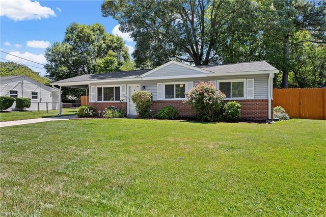 244 Melinda PL, Virginia Beach, VA 23452