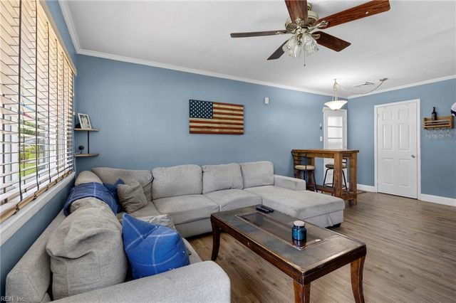 244 Melinda PL, Virginia Beach, VA 23452