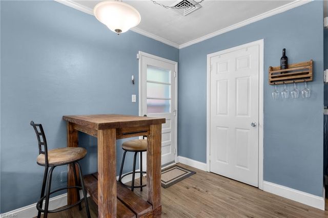 244 Melinda PL, Virginia Beach, VA 23452