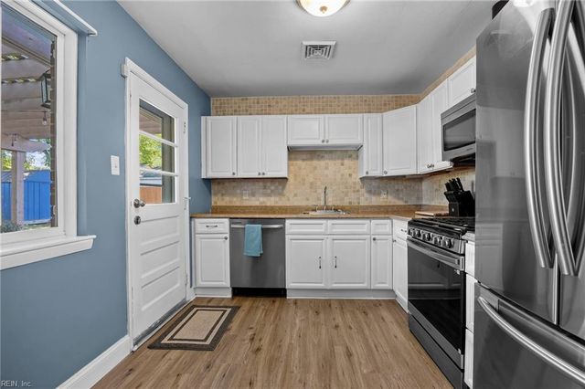 244 Melinda PL, Virginia Beach, VA 23452