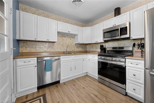 244 Melinda PL, Virginia Beach, VA 23452