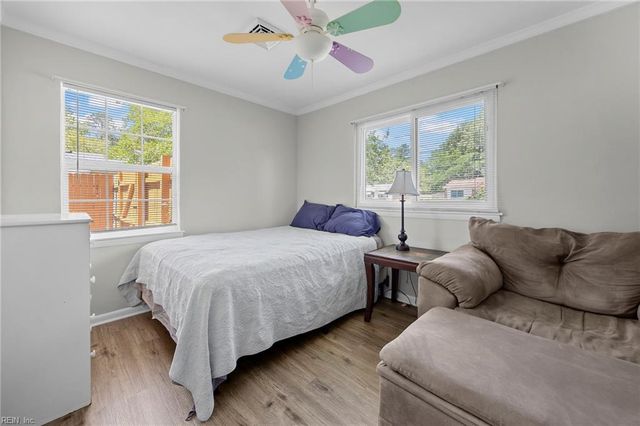 244 Melinda PL, Virginia Beach, VA 23452