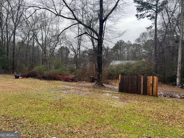 643 Dailey Mill Road, Mcdonough, GA 30253