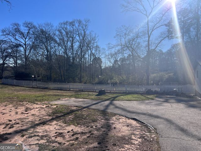 643 Dailey Mill Road, Mcdonough, GA 30253