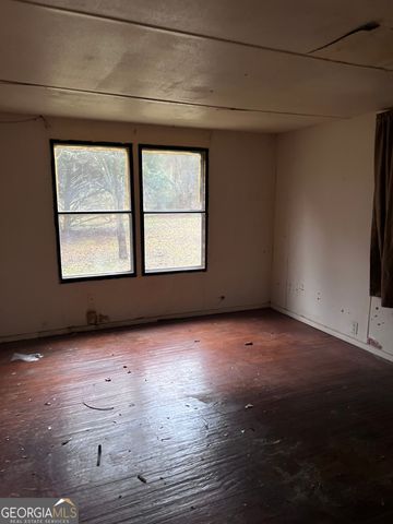 643 Dailey Mill Road, Mcdonough, GA 30253