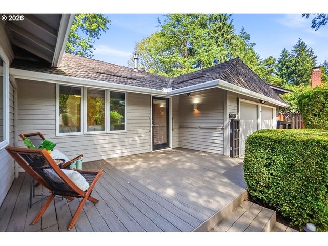 5905 Sw GLENBROOK Rd, Beaverton, OR 97007