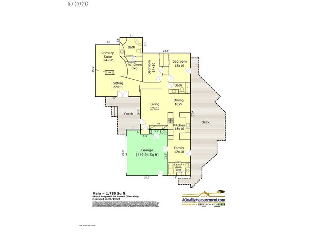 5905 Sw GLENBROOK Rd, Beaverton, OR 97007