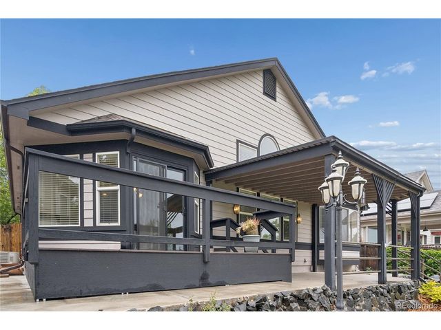 6766 Salvia Ct, Arvada, CO 80007