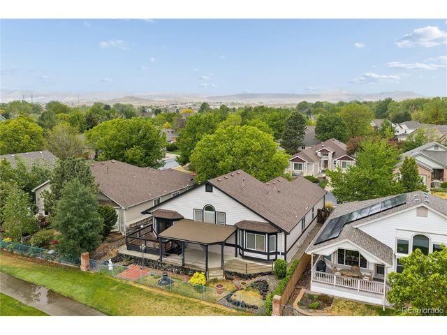 6766 Salvia Ct, Arvada, CO 80007