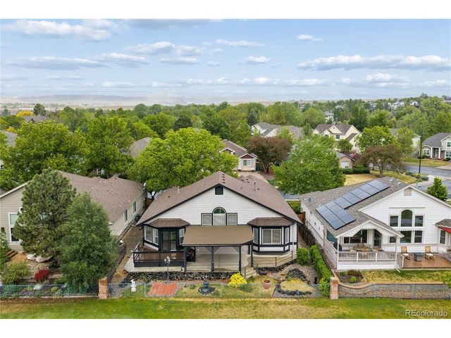 6766 Salvia Ct, Arvada, CO 80007