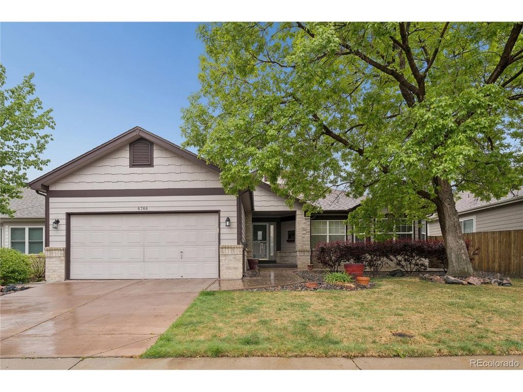 6766 Salvia Ct, Arvada, CO 80007