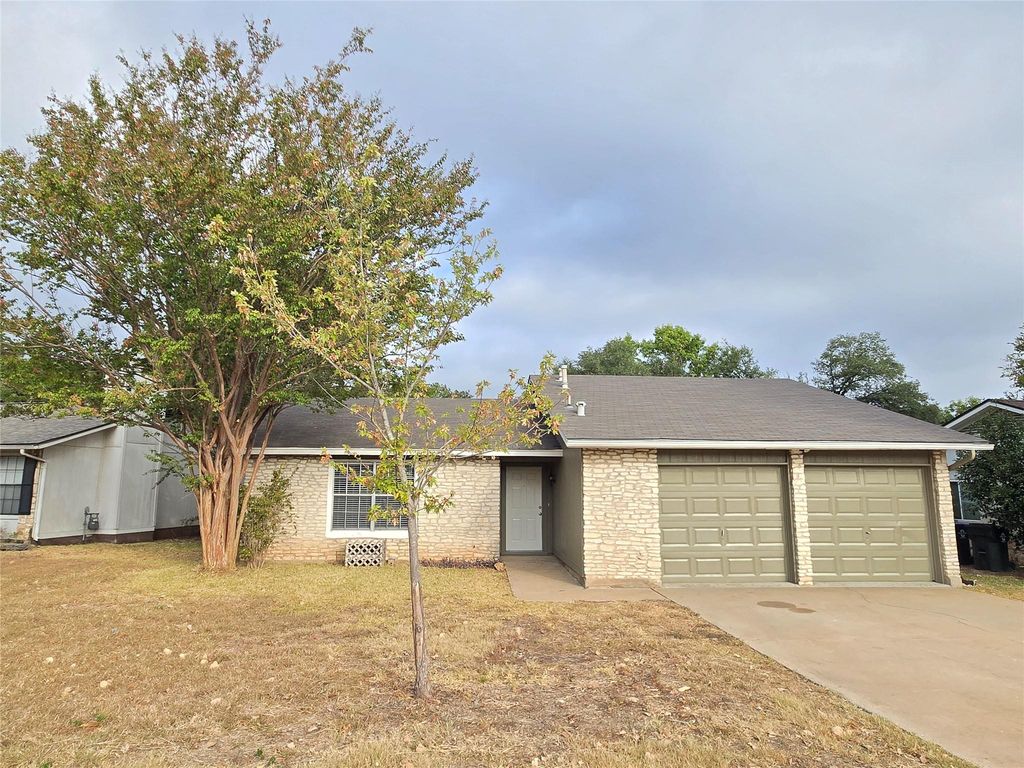 11302 Bristle Oak TRL, Austin, TX 78750