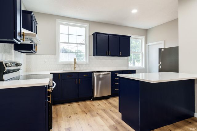 501 E 2nd Street, Peru, IN 46970