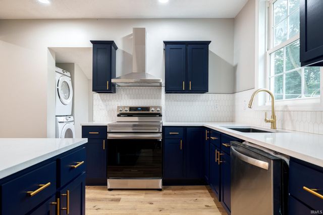 501 E 2nd Street, Peru, IN 46970