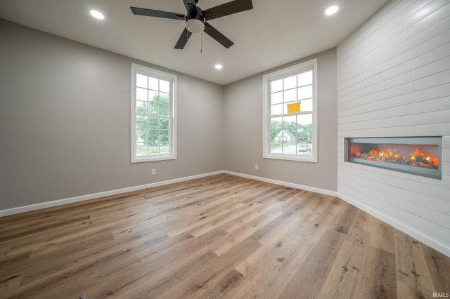 501 E 2nd Street, Peru, IN 46970