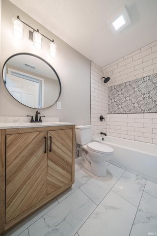 501 E 2nd Street, Peru, IN 46970