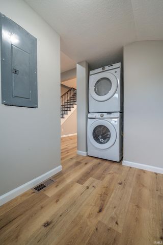 501 E 2nd Street, Peru, IN 46970